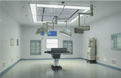 層流手術(shù)室 層流手術(shù)室