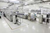 潔凈廠(chǎng)房 潔凈廠(chǎng)房