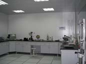 潔凈實(shí)驗(yàn)室 潔凈實(shí)驗(yàn)室