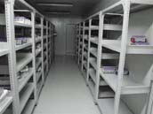 潔凈冷庫(kù) 潔凈冷庫(kù)