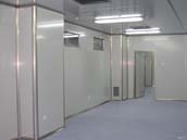 千級(jí)凈化--GMP標(biāo)準(zhǔn)B級(jí) 千級(jí)凈化--GMP標(biāo)準(zhǔn)B級(jí)