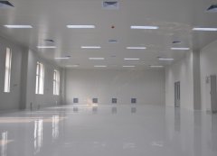 萬(wàn)級(jí)凈化--GMP標(biāo)準(zhǔn)C級(jí) 萬(wàn)級(jí)凈化--GMP標(biāo)準(zhǔn)C級(jí)