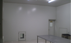 食品潔凈室的整體規(guī)劃與平 食品潔凈室的整體規(guī)劃與平