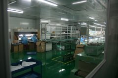 LED電子行業(yè)無(wú)塵潔凈車(chē)間 LED電子行業(yè)無(wú)塵潔凈車(chē)間