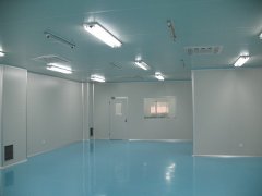 電子無(wú)塵車(chē)間及實(shí)驗(yàn)室凈化 電子無(wú)塵車(chē)間及實(shí)驗(yàn)室凈化