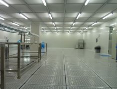 淺談光電潔凈廠(chǎng)房照明設(shè)計(jì) 淺談光電潔凈廠(chǎng)房照明設(shè)計(jì)