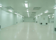 無塵車間裝修設(shè)計規(guī)范要
