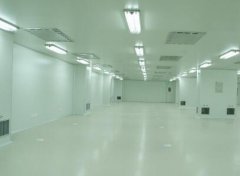 無(wú)塵車(chē)間的凈化方式有哪些