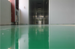 電子無(wú)塵車(chē)間如何防止靜電