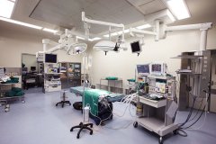 層流潔凈手術(shù)室方案 層流潔凈手術(shù)室方案