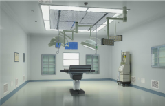 潔凈手術(shù)室平面布局建議 潔凈手術(shù)室平面布局建議
